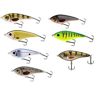 Westin Swim 6.5cm 9g Suspending - Wobbler