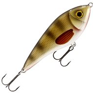 Westin - Wobbler Swim 10cm 32g Suspending Crystal Perch - Wobbler