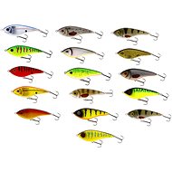 Westin Swim 10cm 32g Suspending - Wobbler