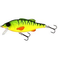 Westin Barry the Bass (HL) 10cm 22g Floating Firetiger - Wobbler
