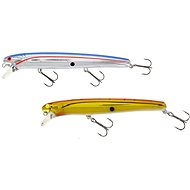 Westin Jätte 12cm 18g Floating Chopper - Wobbler