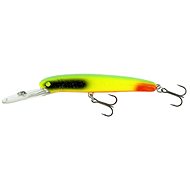 Westin Deep Runner 10cm 15g Floating Black Sheep - Wobbler