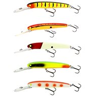 Westin Deep Runner 10cm 15g Floating - Wobbler