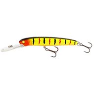 Westin Deep Runner 10cm Floating Mello Yellow - Wobbler