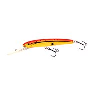 Westin Deep Runner 10cm 15g Floating Chopper GFR - Wobbler