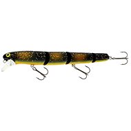 Westin Jätte Multi Jointed 17cm 43g Floating Goldwing - Wobbler