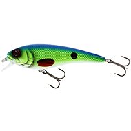 Westin RawBite 11cm 26g Low Floating Bluegrass - Wobbler