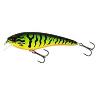 Westin RawBite 11cm 26g Low Floating Crazy Firetiger - Wobbler