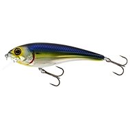Westin RawBite 11cm 26g Low Floating Blue Glamour - Wobbler