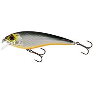 Westin RawBite 11cm 26g Low Floating Mean Machine - Wobbler