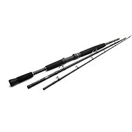 Westin W3 Boat G.C. 7 2.1m XH 20-30lbs. 150-400g 3 parts - Fishing Rod