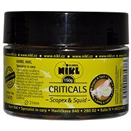 Nickel Criticals Boilie 3XL 21mm 150g - Boilies