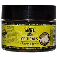 Nikl Criticals Boilie Devill Krill 24mm 150g - Boilies