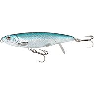 Savage Gear 3D Backpack Herring 10cm 20g S Blue Silver - Wobbler