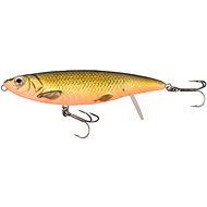 Savage Gear 3D Backpack Herring 10cm 20g S Gold and Black - Wobbler