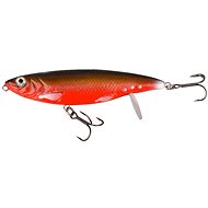 Savage Gear 3D Backpack Herring 10cm 20g S Red and Black - Wobbler