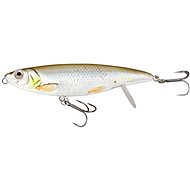 Savage Gear 3D Backlip Herring 13.5cm 45g S Green Silver - Wobbler