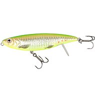 Savage Gear 3D Backpack Herring 13.5cm 45g S Orange Flash - Wobbler