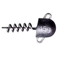 Savage Gear Cork Screws, 30g, 2pcs - Jig Head
