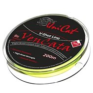 Uni Cat - Vencata V-Shot Line 0,45mm 38,5kg 200m - Line
