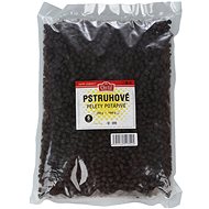 Chytil Trout Granules, Sinking 6mm 1kg - Pellets