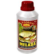 Lorpio Brasem Melasa 500ml - Bait