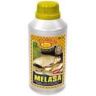 Lorpio Vanilla Molasses 500ml - Bait