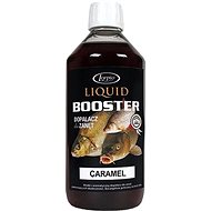Lorpio Booster Caramel 500ml - Booster