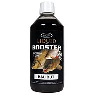 Lorpio Booster Halibut 500ml - Booster