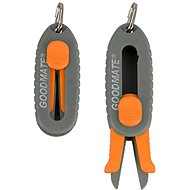 Savage Gear Micro Braid & Line Cutter - Scissors