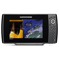 Humminbird Sonar Helix 9X Chirp DI GPS G2N - Sonar