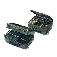 Versus Case VS 3080, Green - Fishing Tackle Box