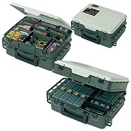 Versus Case VS 3078, Green - Fishing Tackle Box