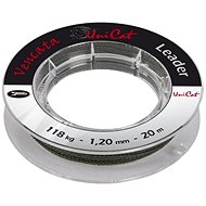 Uni Cat Vencata Leader 1mm 105kg 20m - Line