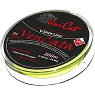 Uni Cat Vencata V-Shot Line 0.35mm 24.8kg 200m - Line