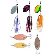 Uni Cat X-Tense Mag Willow Spinner 21cm 55g - Spinner
