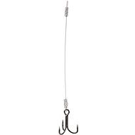 Uni Cat Hard Mono Stinger Size 1/0 81kg 17cm - Rig
