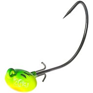 Uni Cat Wide-Offset FT-Jig 40g Size 10/0 - Jig Head