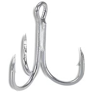 Uni Cat Vencata CPX-5 Size 4/0 4pcs - Triple-Hook