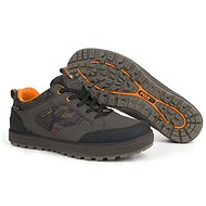 FOX Chunk Camo Trainers Size 45 - Shoes