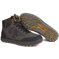 FOX Chunk Camo Mid Boot Size 44 - Shoes