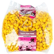LK Baits Corn Pellets 20mm 10kg - Pellets