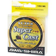 AWA-S - Ion Power Supercast 0.286mm 10.2kg 150m - Fishing Line