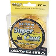 AWA-S - Ion Power Supercast 0.350mm 15.7kg 150m - Fishing Line