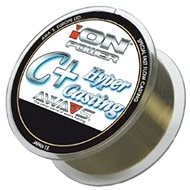AWA-S - Ion Power C + Hyper Casting 0,405mm 20,5kg 300m - Fishing Line