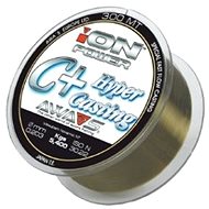 AWA-S - Ion Power C + Hyper Casting 0.203mm 5.4kg 300m - Fishing Line