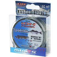 AWA-S - Ion Power Zander Pike 0,22mm 5,8kg 180m - Fishing Line