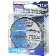 AWA-S - Ion Power Zander Pike 0.261mm 8.9kg 180m - Fishing Line