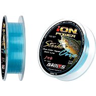 AWA-S - Ion Power Strike One 0.165mm 3.7kg 150m - Fishing Line