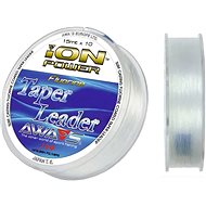 AWA-S - Ion Power Fluorine Taper Leaders 0.23-0.57mm 10 x 15m - Fishing Line